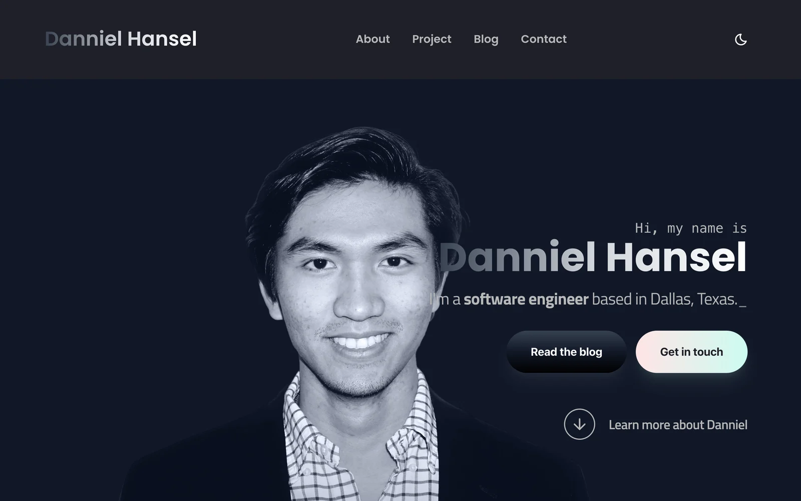 Build With Danniel v1